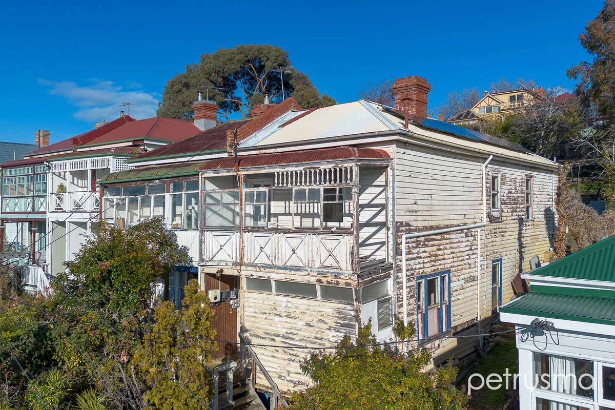 Additional image 22 of 33 Mary Street, North Hobart TAS 7000