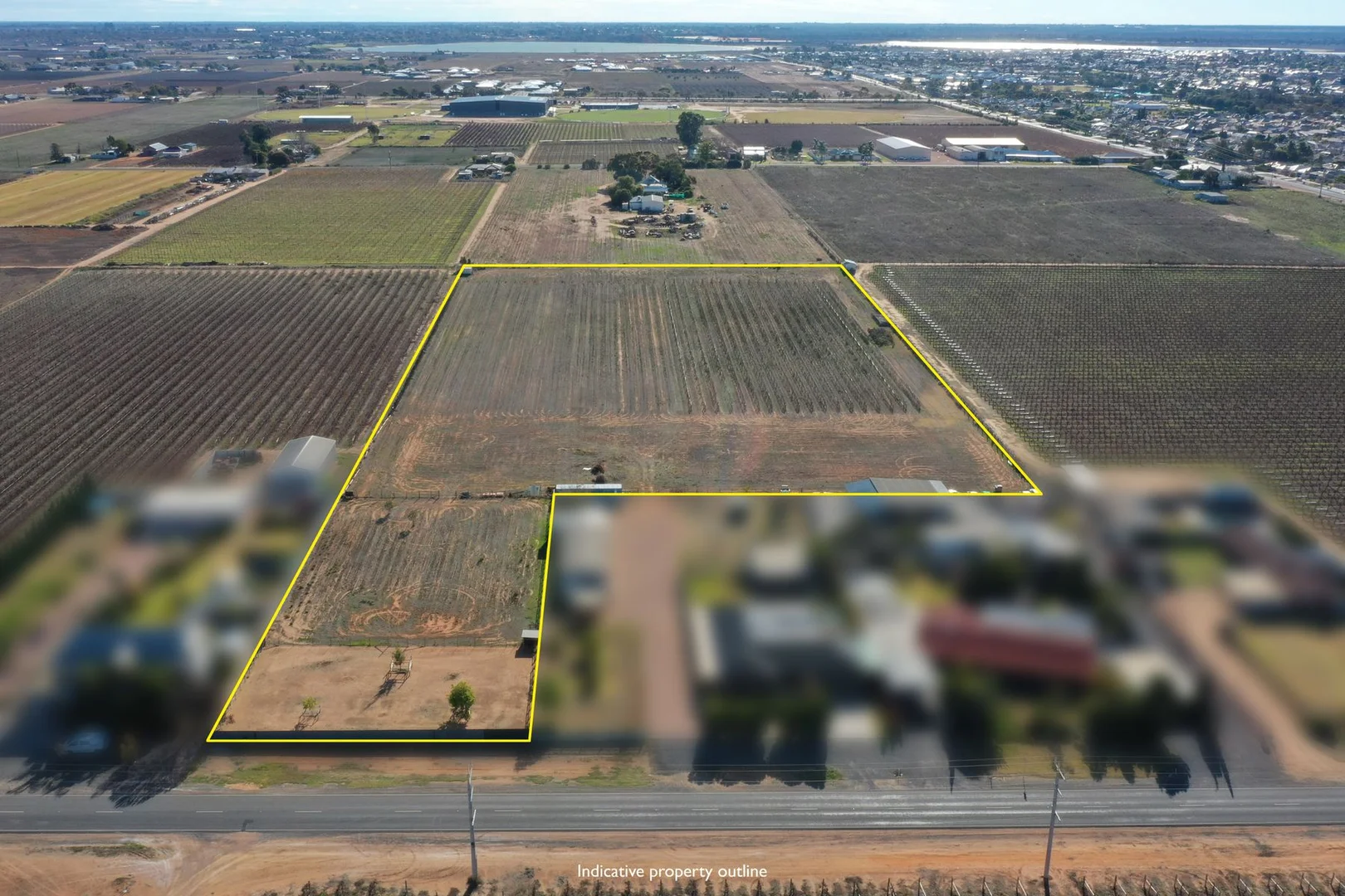 Additional image 2 of Lot 2/909 Etiwanda Avenue, Mildura VIC 3500