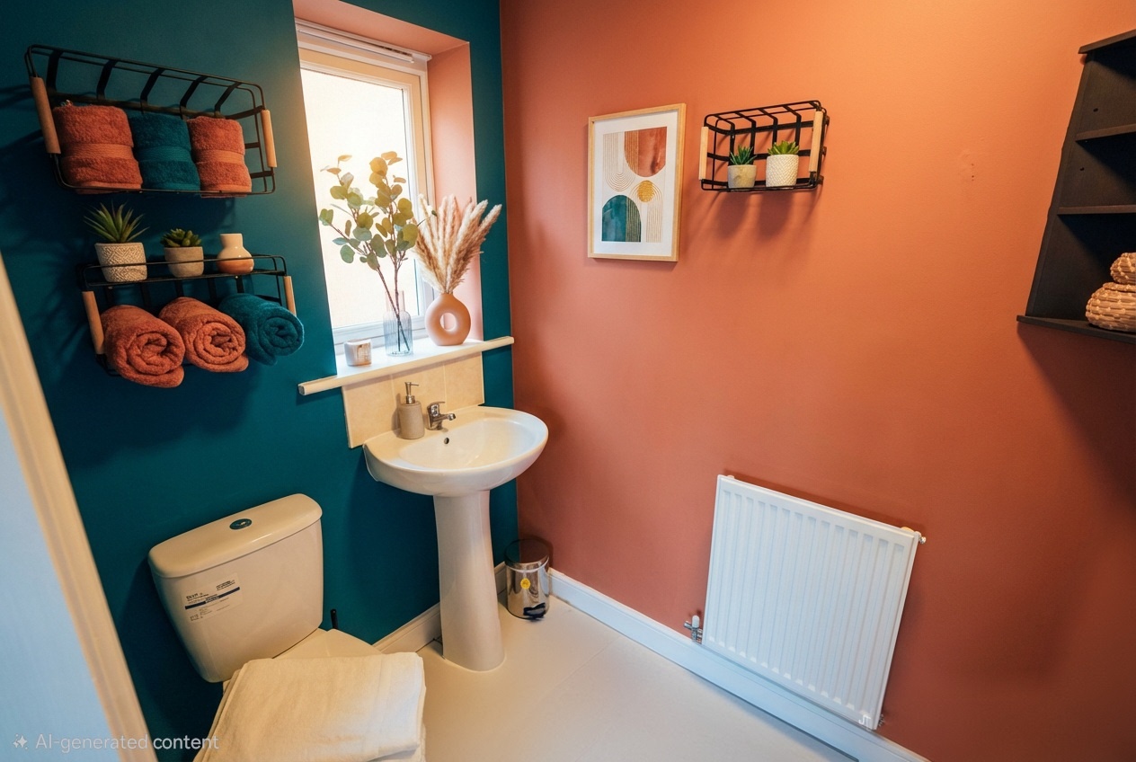 Additional image 9 of 6 Bed Semi-Detached House, Oaktree Drive, LS8, N1 7GU