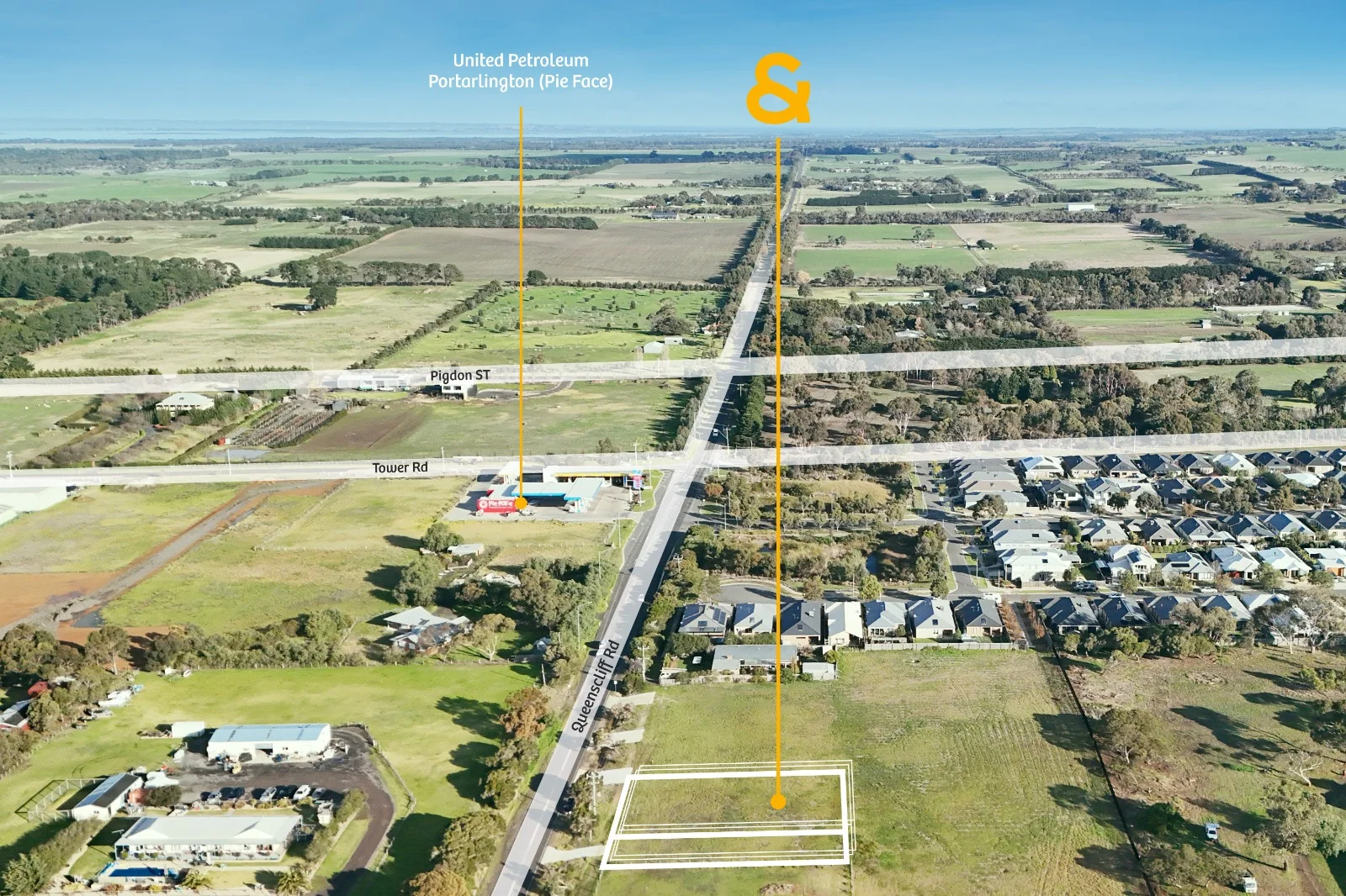 Additional image 5 of 18, 20, 22, 24 Queenscliff Road, Portarlington VIC 3223