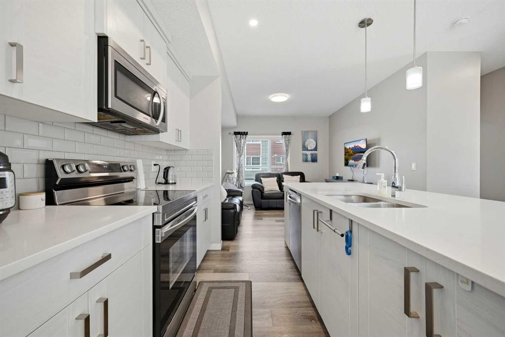 Additional image 5 of 226 Harvest Grove Walk NE, Calgary, AB, T3K 2P3