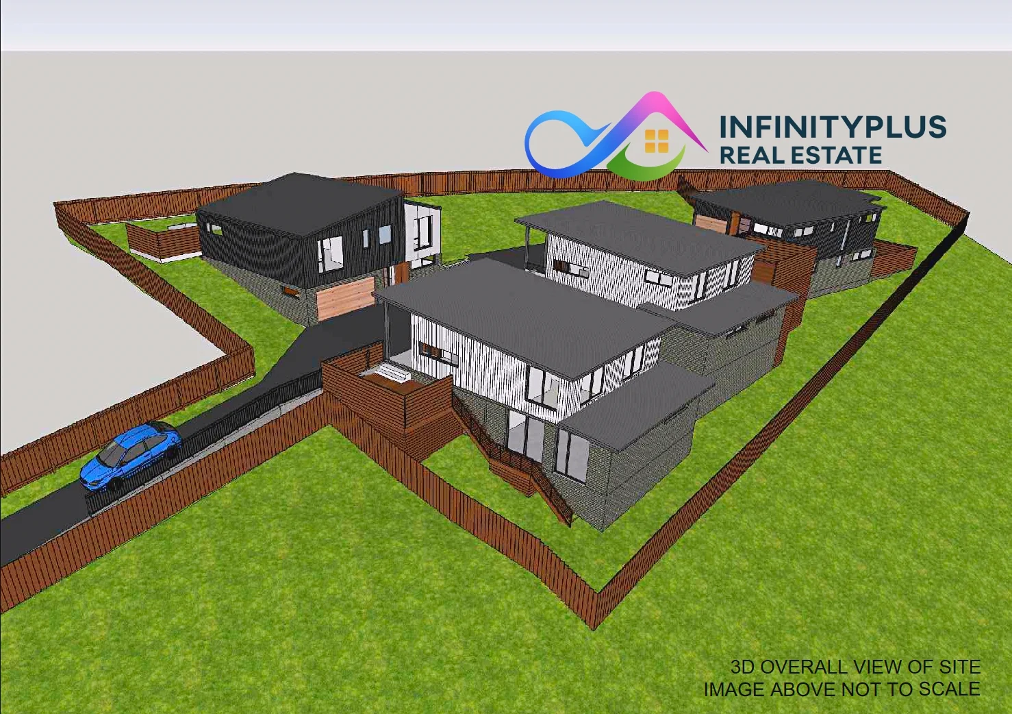 Additional image 5 of 6 Meadow Bank Rd, Newnham TAS 7248