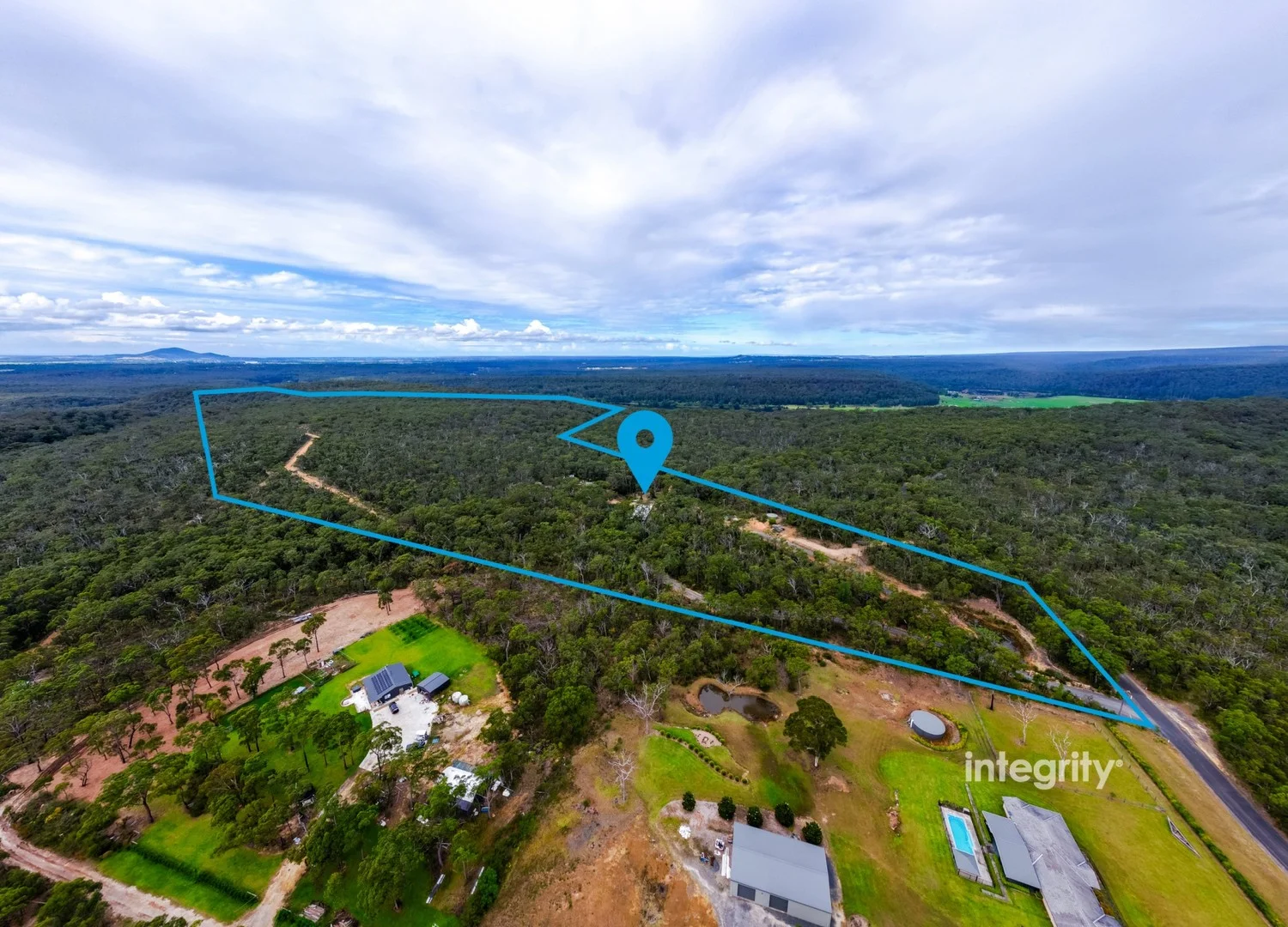 67 Riversdale Road, Tapitallee NSW 2540