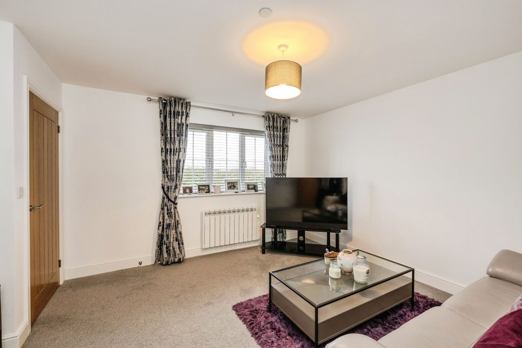 Additional image 4 of 3 bed semi-detached house for saleClos Clement, Five Roads, Llanelli, Carmarthenshire SA15