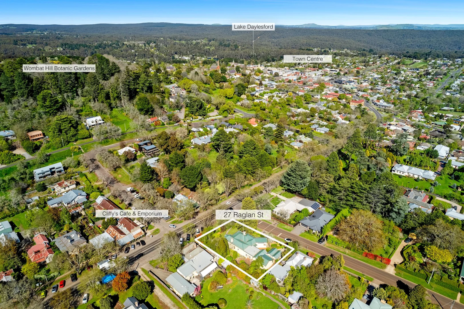 Additional image 25 of 27 Raglan Street, Daylesford VIC 3460