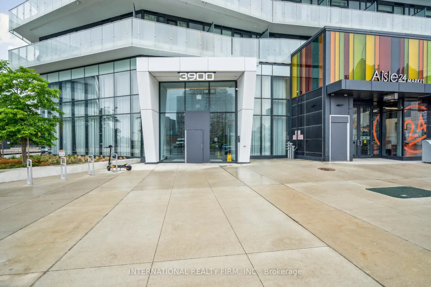 Additional image 10 of 3900 Confederation Parkway 4004