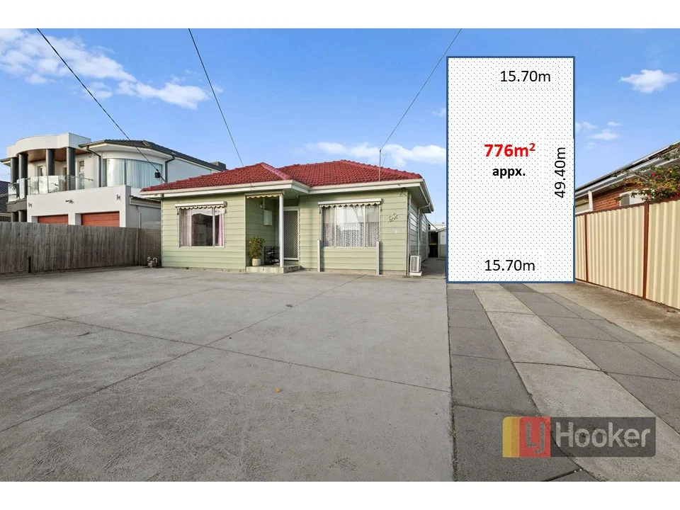 22 Culshaw Avenue, Clayton South VIC 3169