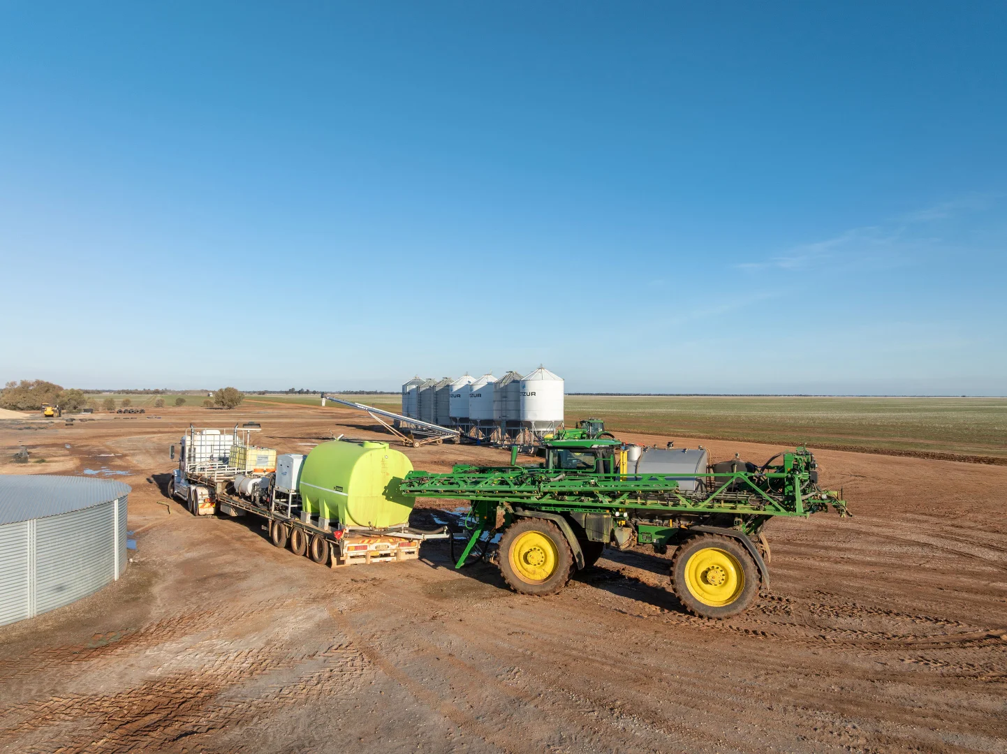 Additional image 16 of 609 Barragunda Road, Urana NSW 2645