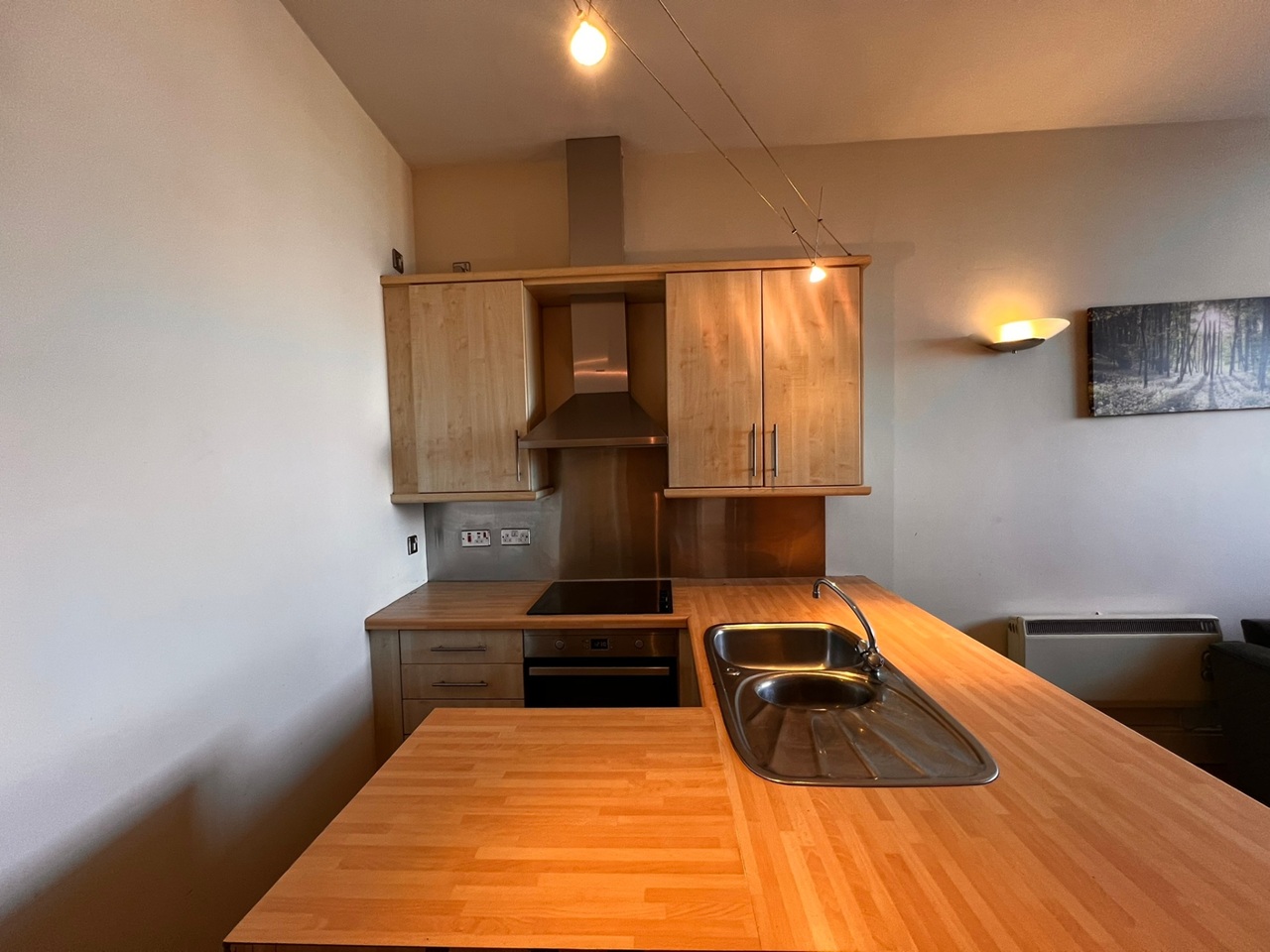 Additional image 4 of 1 Bed Flat, Eastgate, LS2, N1 7GU