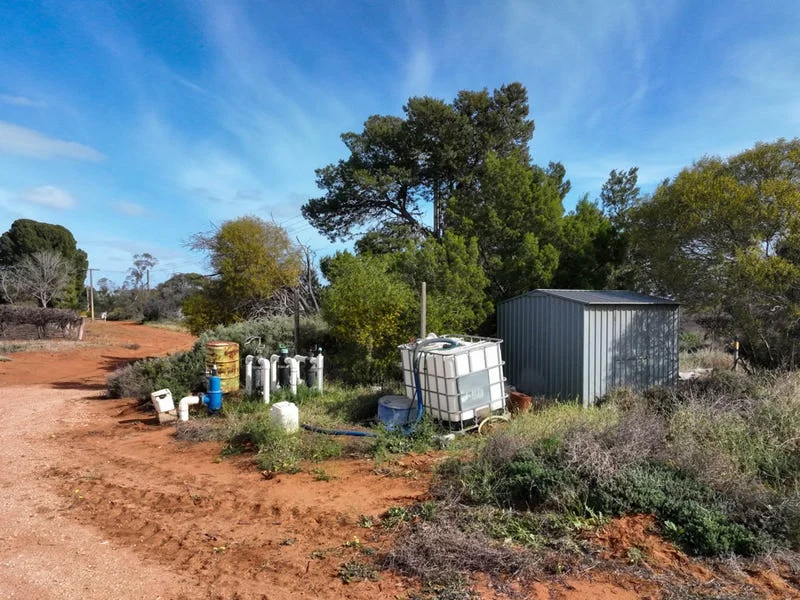 Additional image 7 of Section 862 Swinstead Road, Loveday SA 5345
