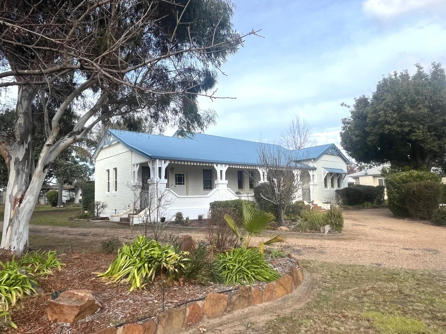 27-29 Cowper Street, Coonabarabran NSW 2357