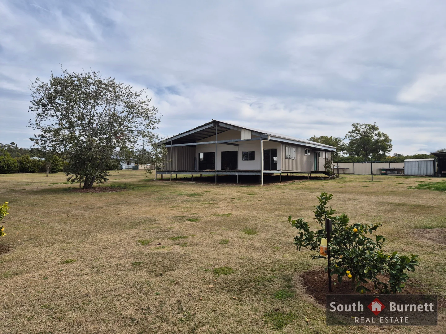 Additional image 17 of 17 PEROONE Street, Wondai QLD 4606