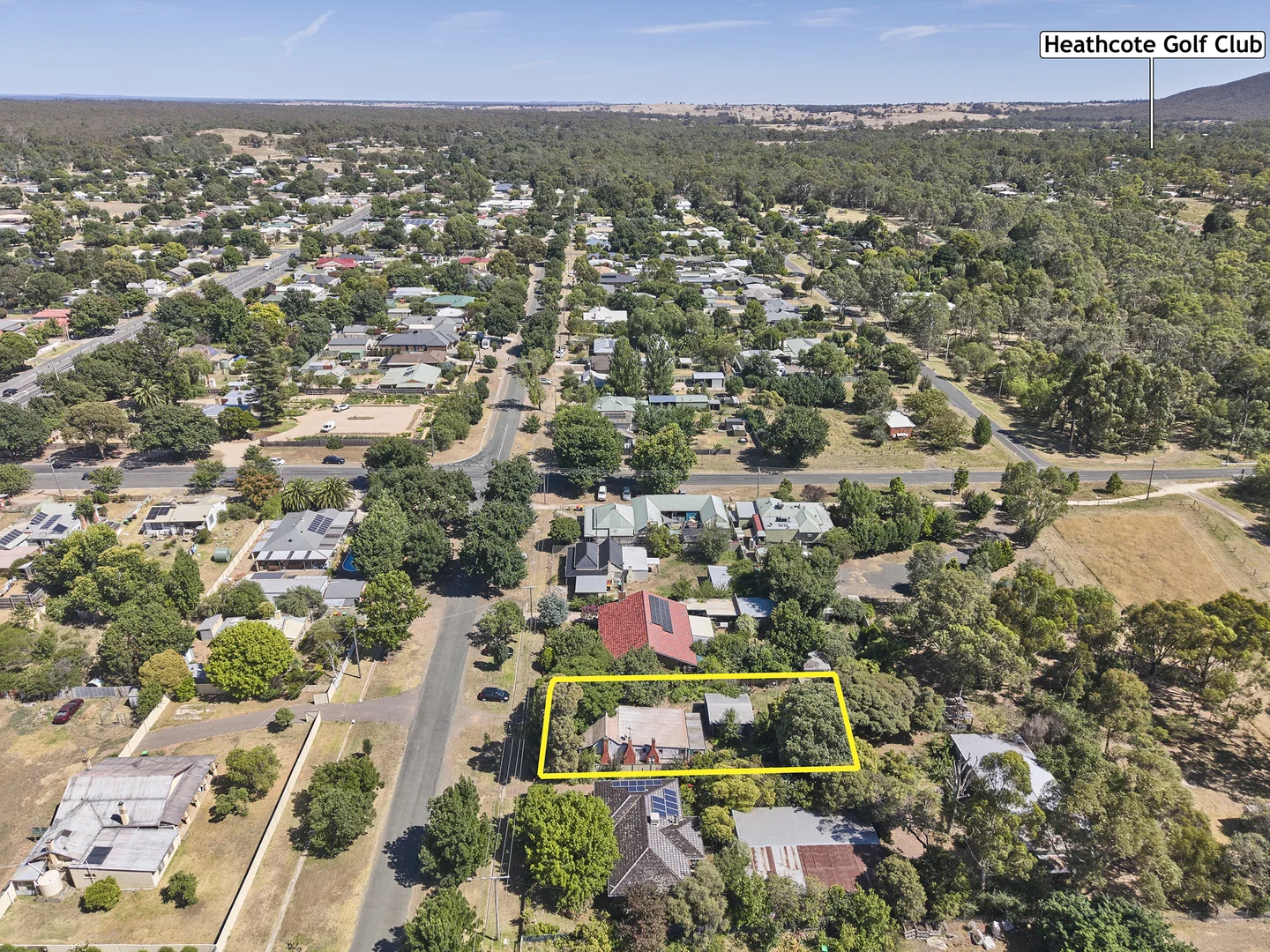 Additional image 26 of 38 Wright Street, Heathcote VIC 3523