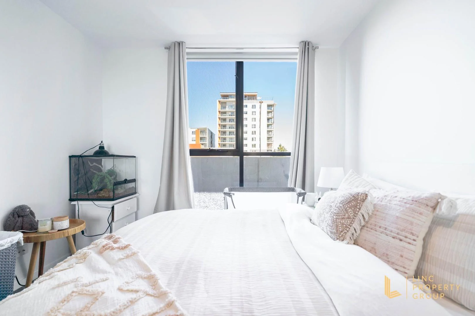 Additional image 5 of 101/90 Swain Street, Gungahlin ACT 2912