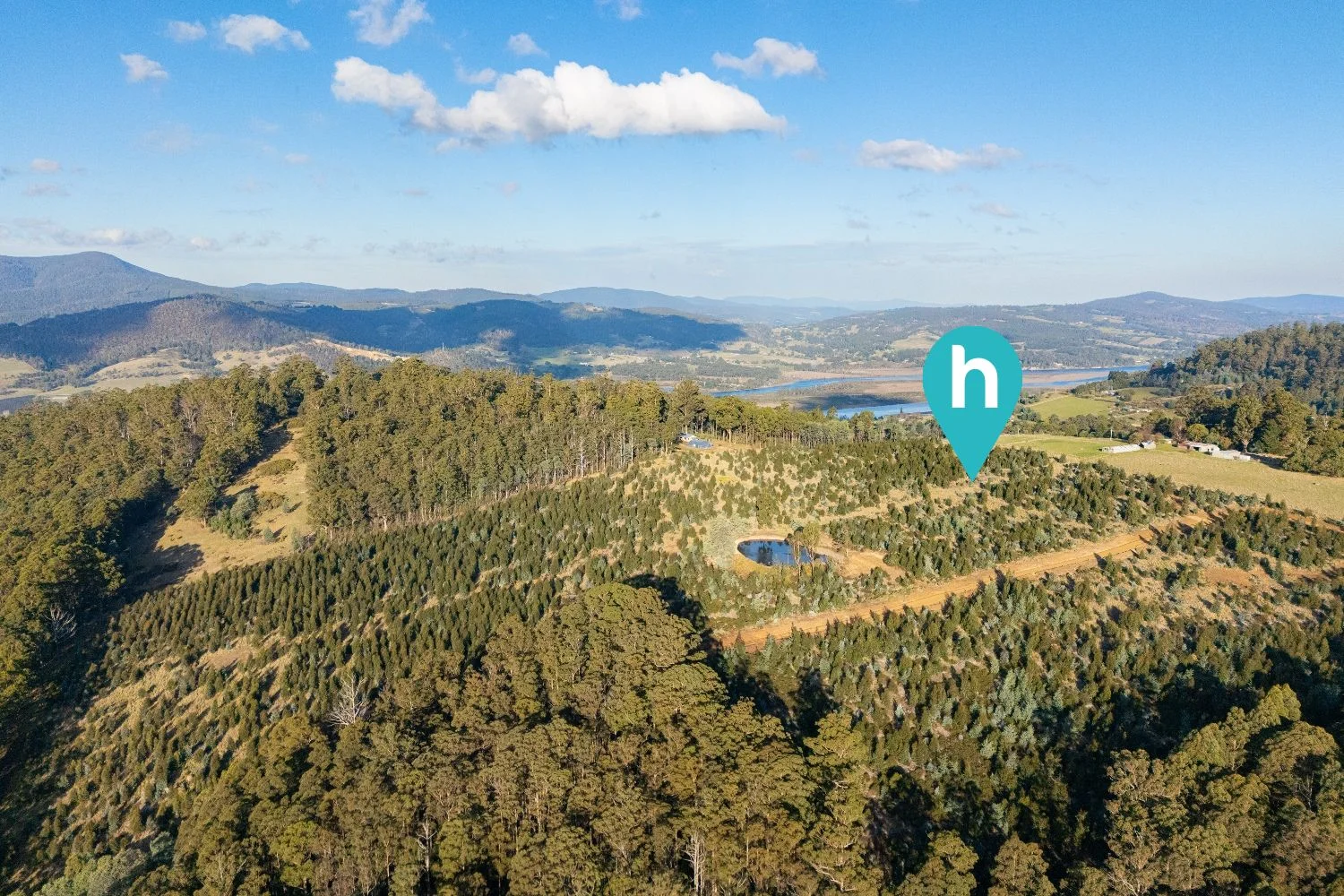 Additional image 8 of Lot 7 off Paddys Lane, Franklin TAS 7113