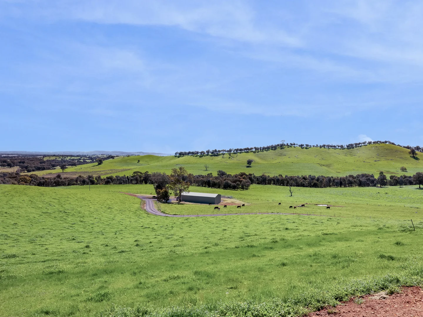 Additional image 26 of 97 Granite Road, Lurg VIC 3673