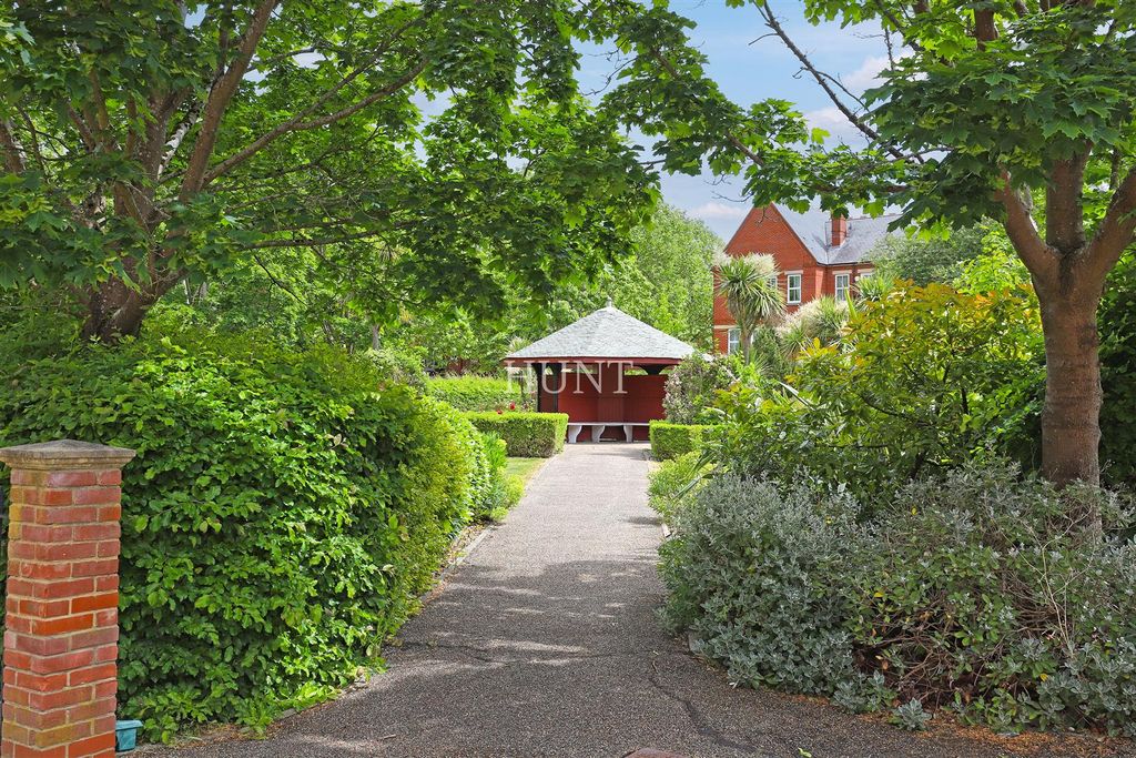 Additional image 24 of 2 bed flat for saleSutherland House, Repton Park, Woodford Green IG8