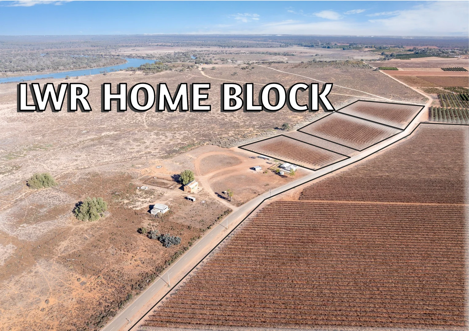 Additional image 5 of 277a Winkie Road, Winkie SA 5343