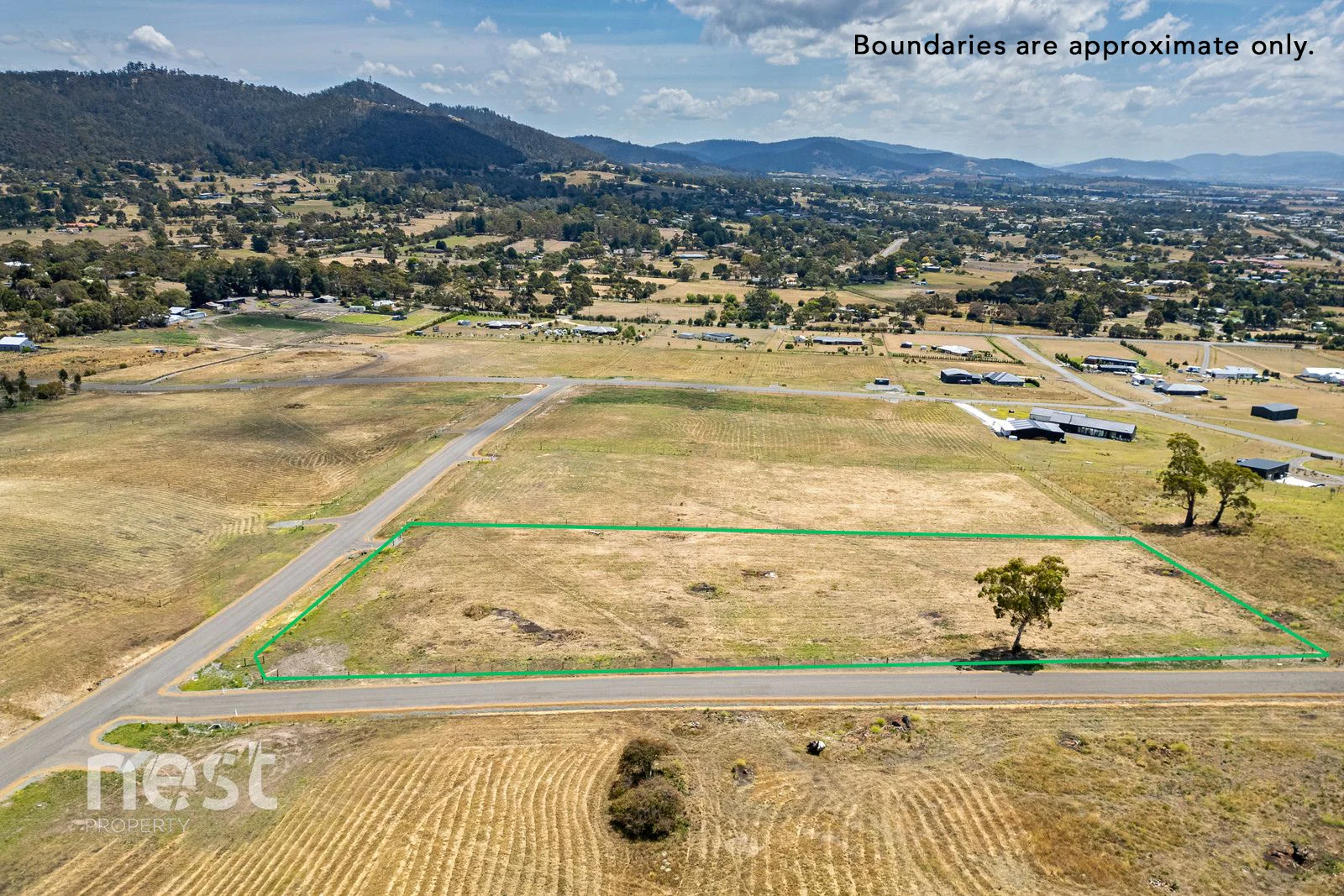 Additional image 5 of Lot 44 Single Hill Road, Seven Mile Beach TAS 7170