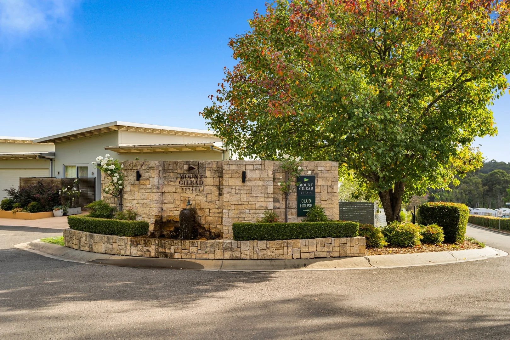 464/72 Glendower Street, Gilead NSW 2560