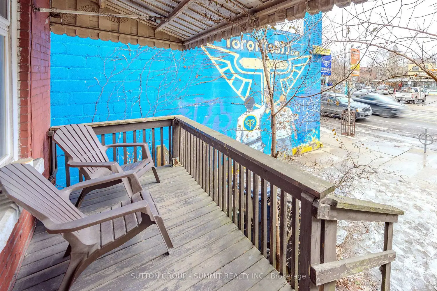 Additional image 5 of 811 Bloor Street