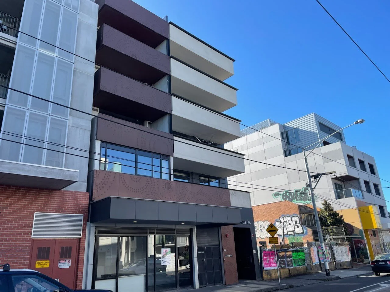 Additional image 6 of 206/85 Nicholson Street, Brunswick East VIC 3057