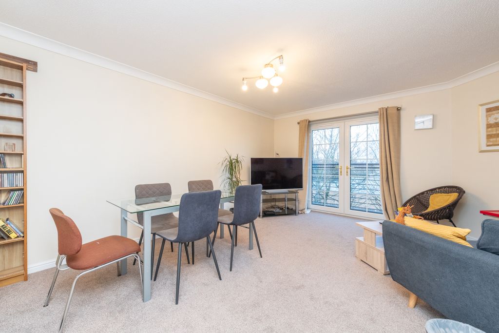 Additional image 4 of 3 bed flat for saleCanavan Court, Falkirk FK2