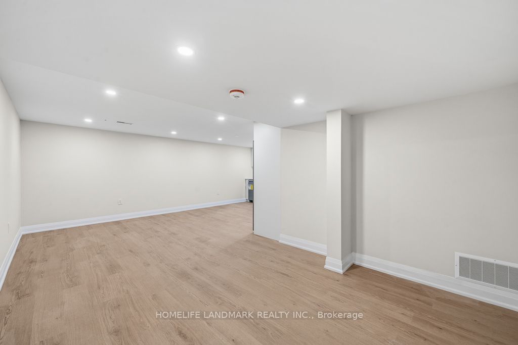 Additional image 3 of Basement-135 Waterloo Avenue, Toronto, ON, M3H 3Y7