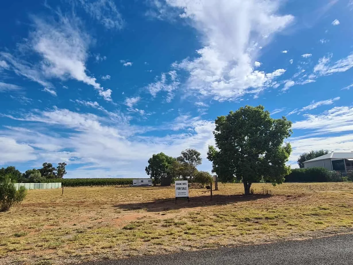 380 Gorton Drive, Mystic Park VIC 3579