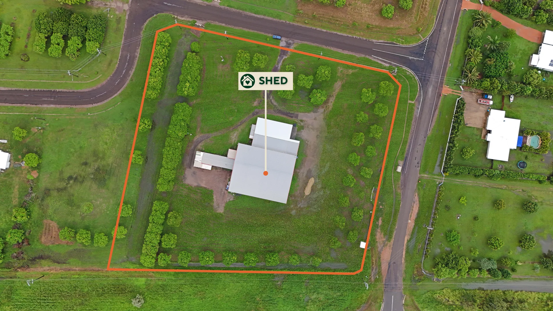 Additional image 2 of Lot 1-32/15 Williams Road, Alligator Creek QLD 4816