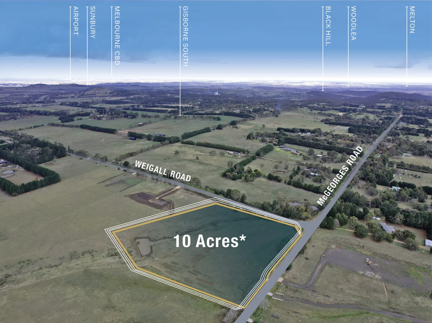 Additional image 5 of 194 McGeorge Road, Gisborne VIC 3437