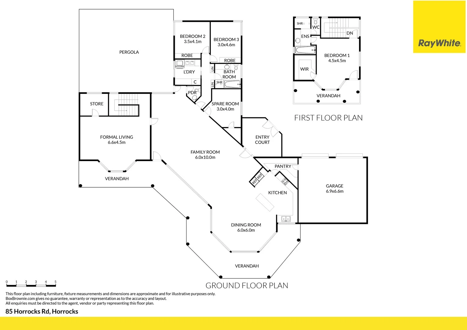 Additional image 65 of 85 Horrocks Road, Horrocks WA 6535
