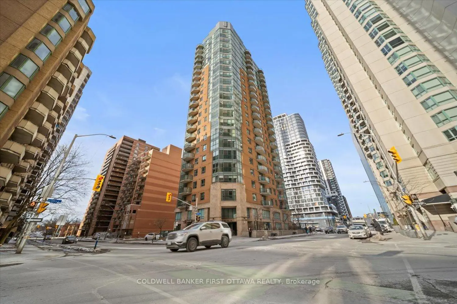 Additional image 18 of 445 Laurier Avenue 1401