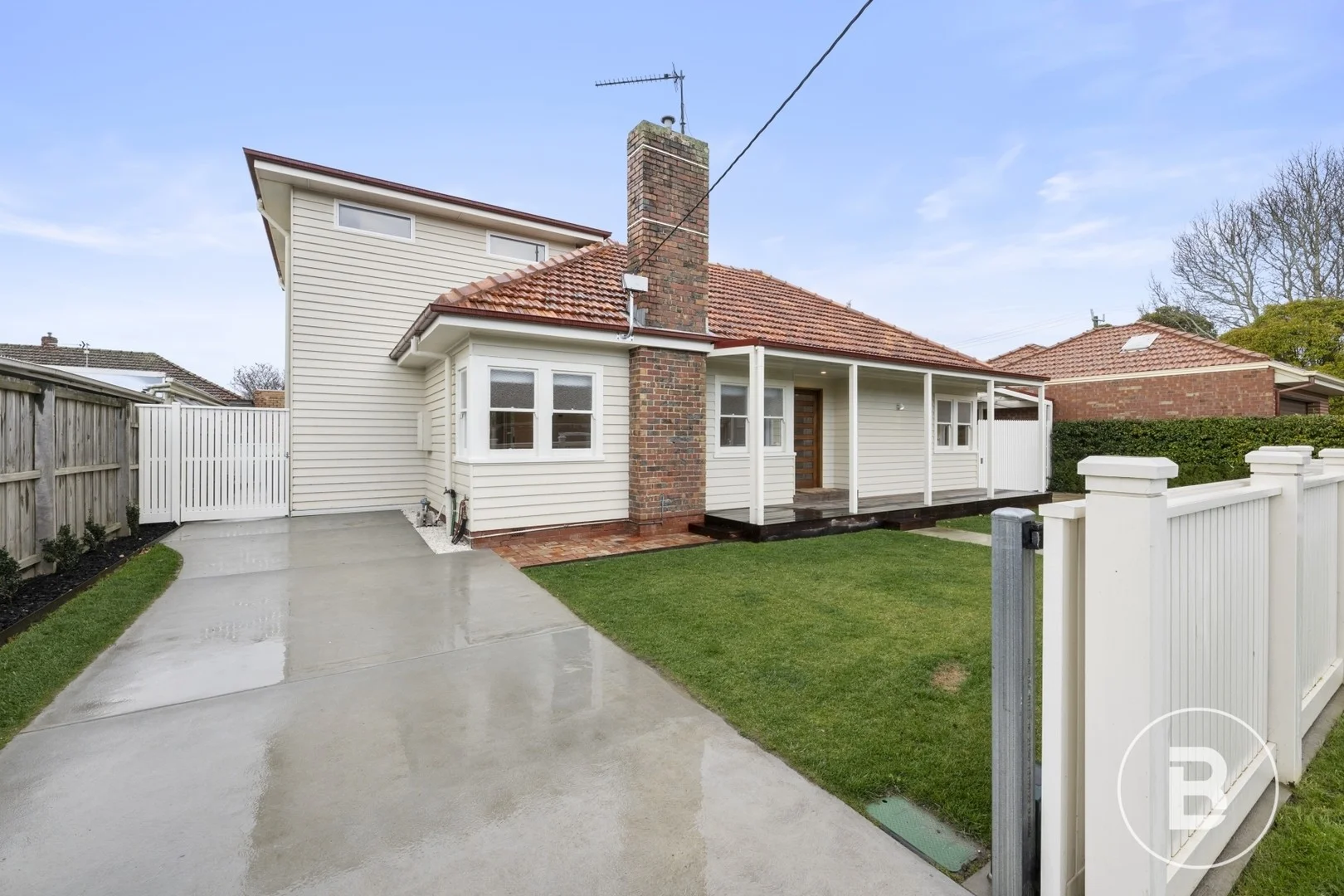 8 Smith Street, Newington VIC 3350