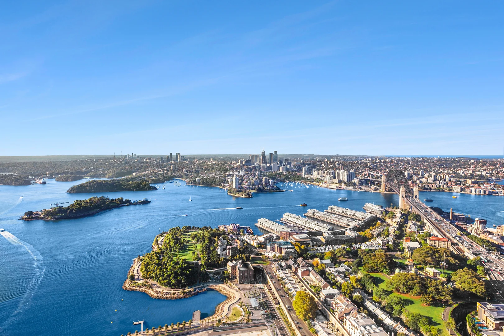 Additional image 35 of 78B/88 Barangaroo Avenue, Barangaroo NSW 2000
