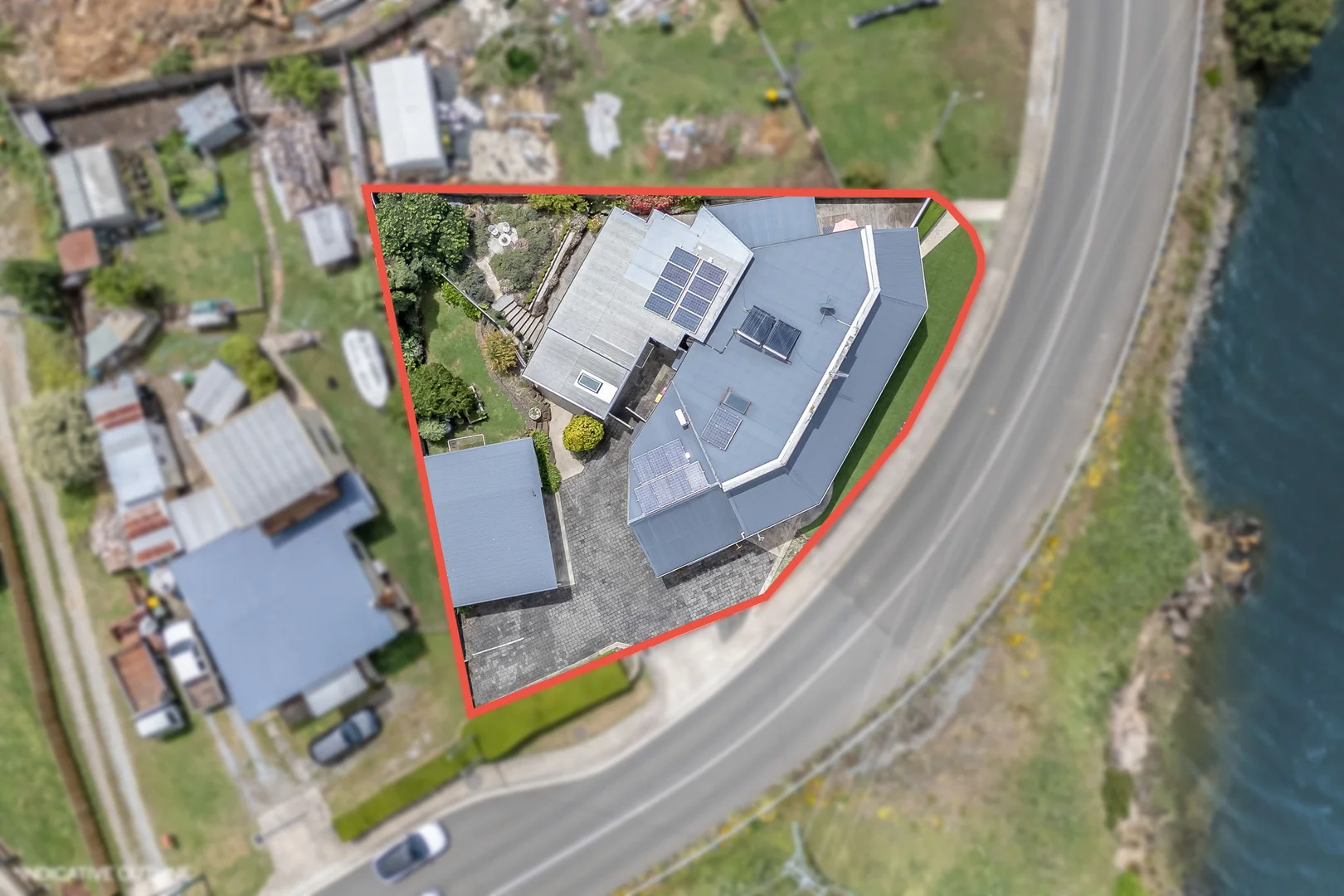 Additional image 33 of 93 Gravelly Beach Road, Blackwall TAS 7275