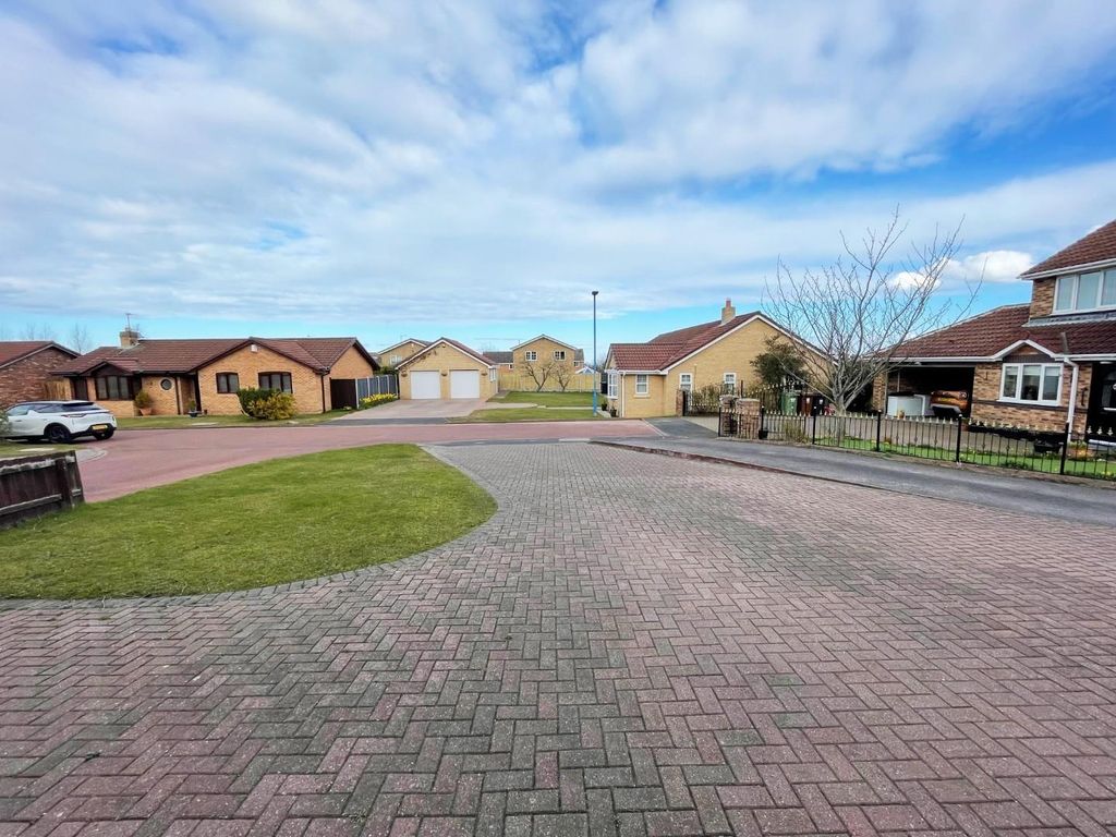 Additional image 34 of 4 bed detached house for saleApplewood Close, Clavering, Hartlepool TS27