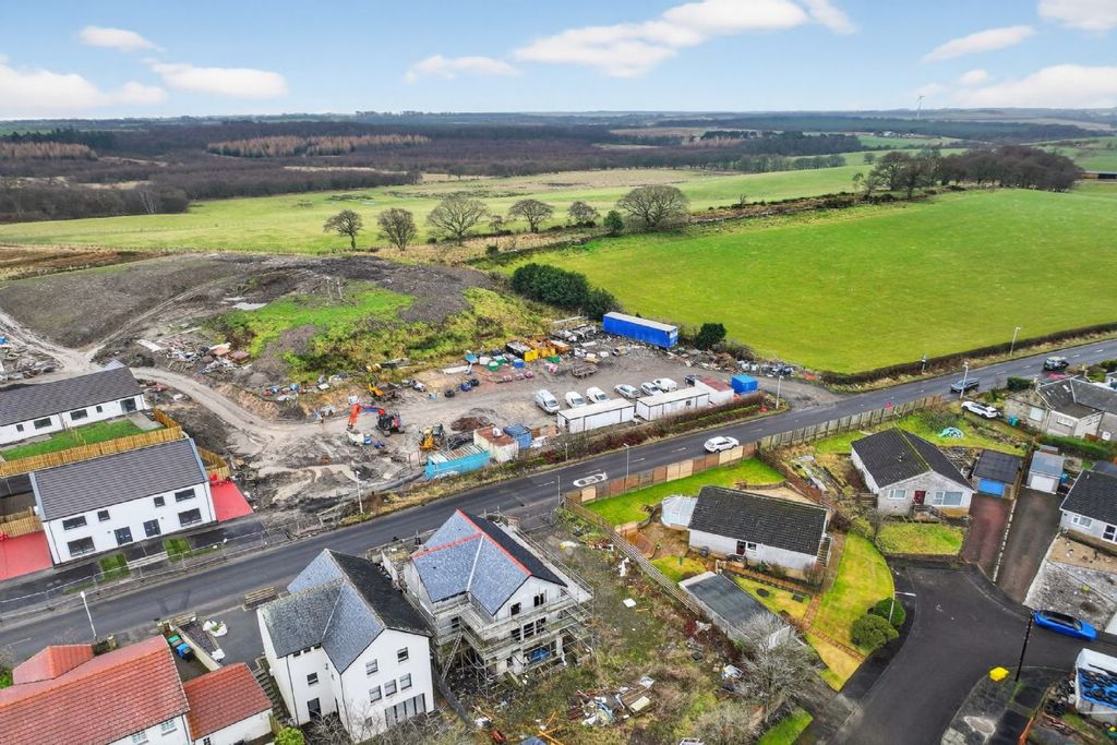 Additional image 9 of Land for saleHenderson Place, Saline, Dunfermline KY12
