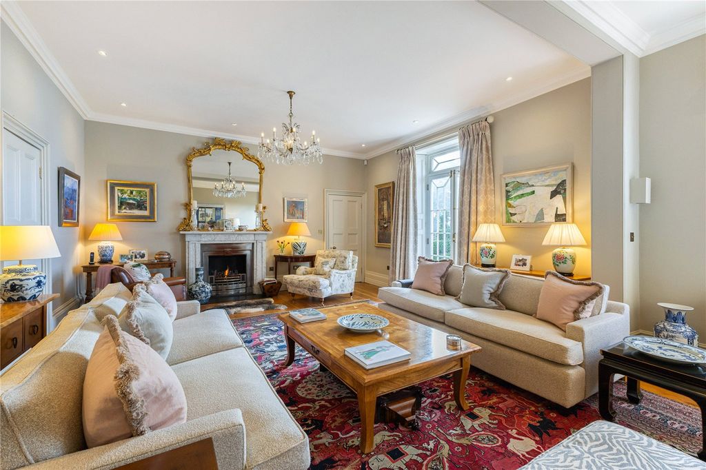 Additional image 17 of 5 bed detached house for saleBathwick Hill, Bath, Somerset BA2