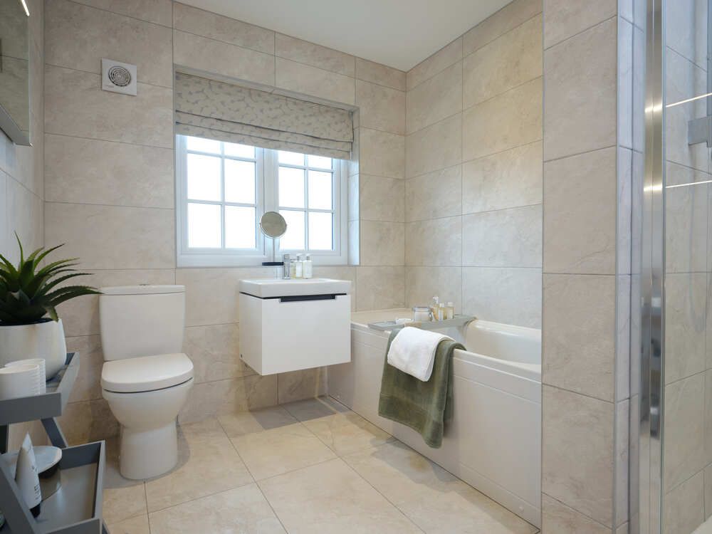 Additional image 8 of 3 bed semi-detached house for sale"Lincoln 3" at Kemsley Drive, Leighton Buzzard LU7
