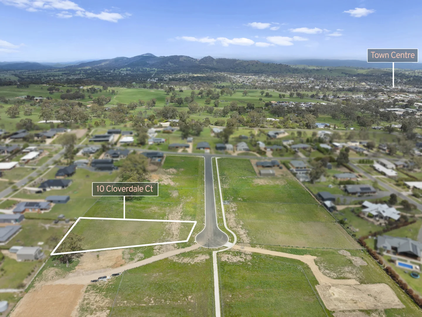 Additional image 5 of 10 Cloverdale Court, Mansfield VIC 3722