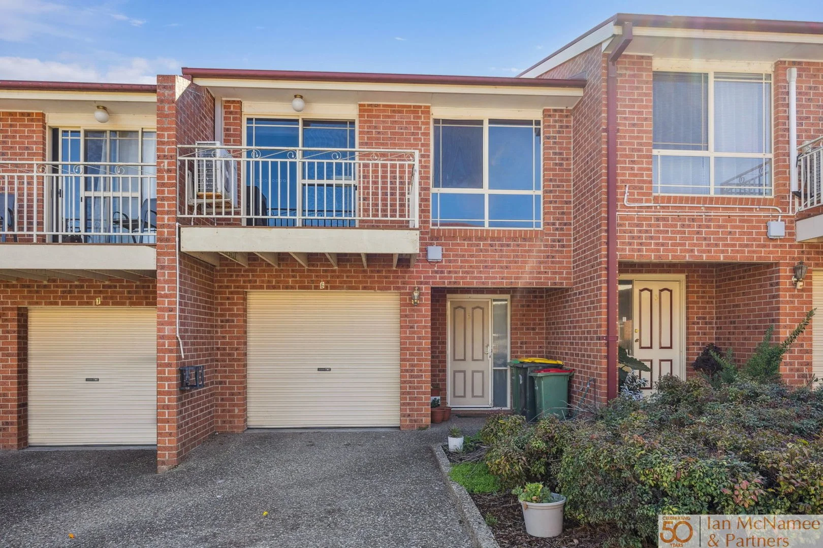 6/5-9 Federal Avenue, Queanbeyan NSW 2620