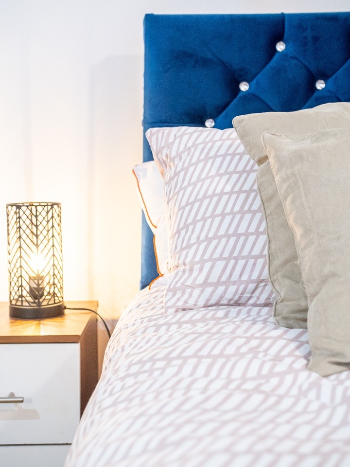 Additional image 4 of 1 Bed Flat, Rivermill Court, LS5, N1 7GU