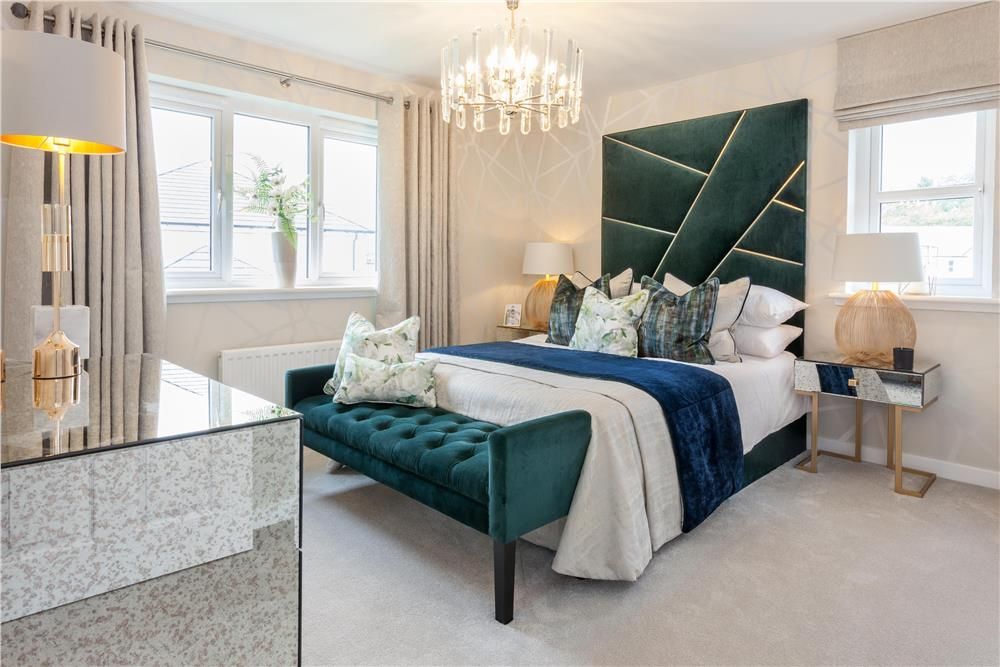 Additional image 8 of 5 bed detached house for sale"Tayford Thornly Park" at Caplethill Road, Paisley PA2
