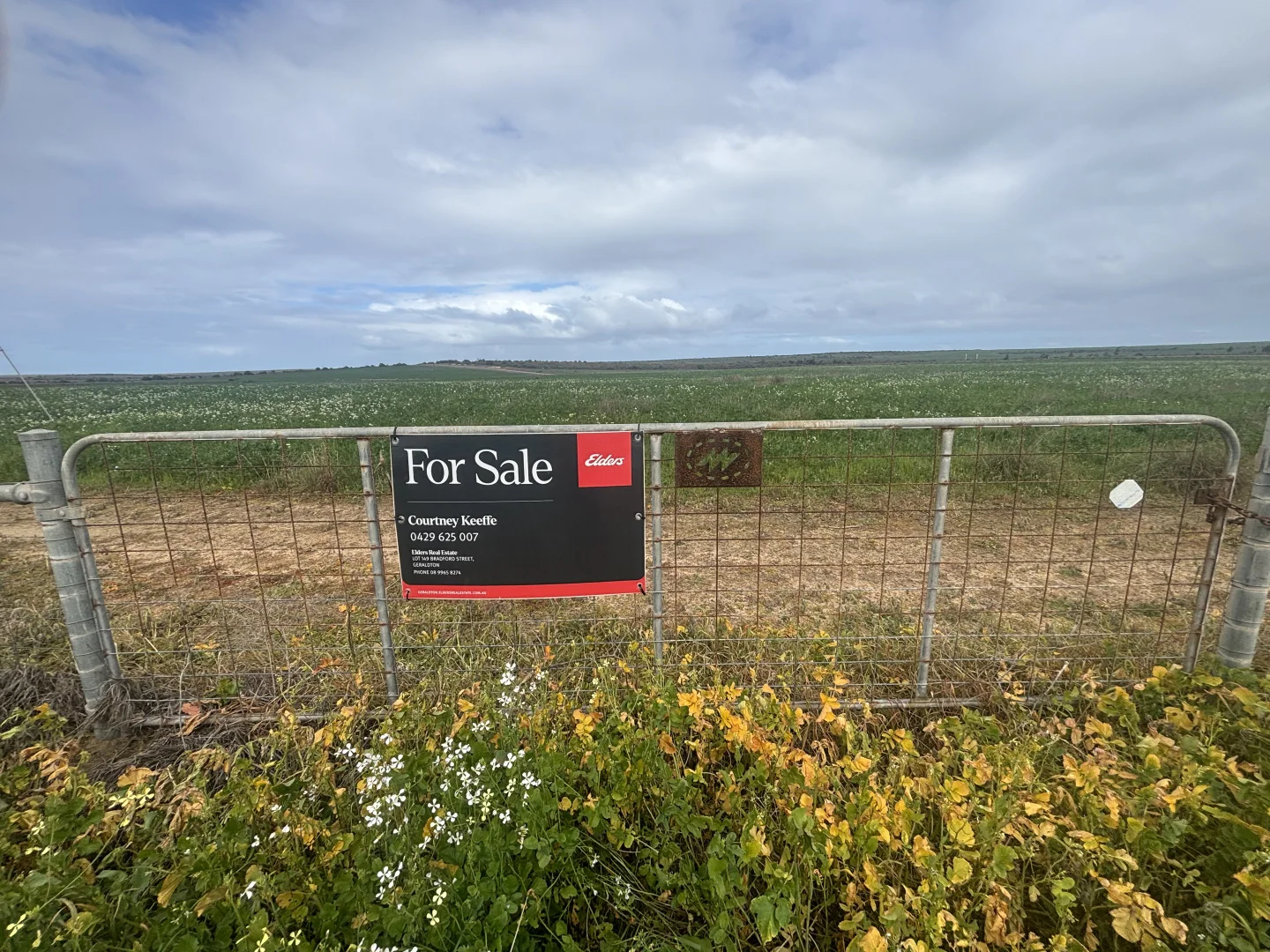 Additional image 14 of Lot 17 White Cliffs Road, Sandy Gully WA 6535