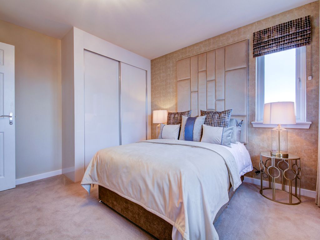 Additional image 16 of 4 bed detached house for sale"The Thurso" at Pirnhall Road, Bannockburn, Stirling FK7