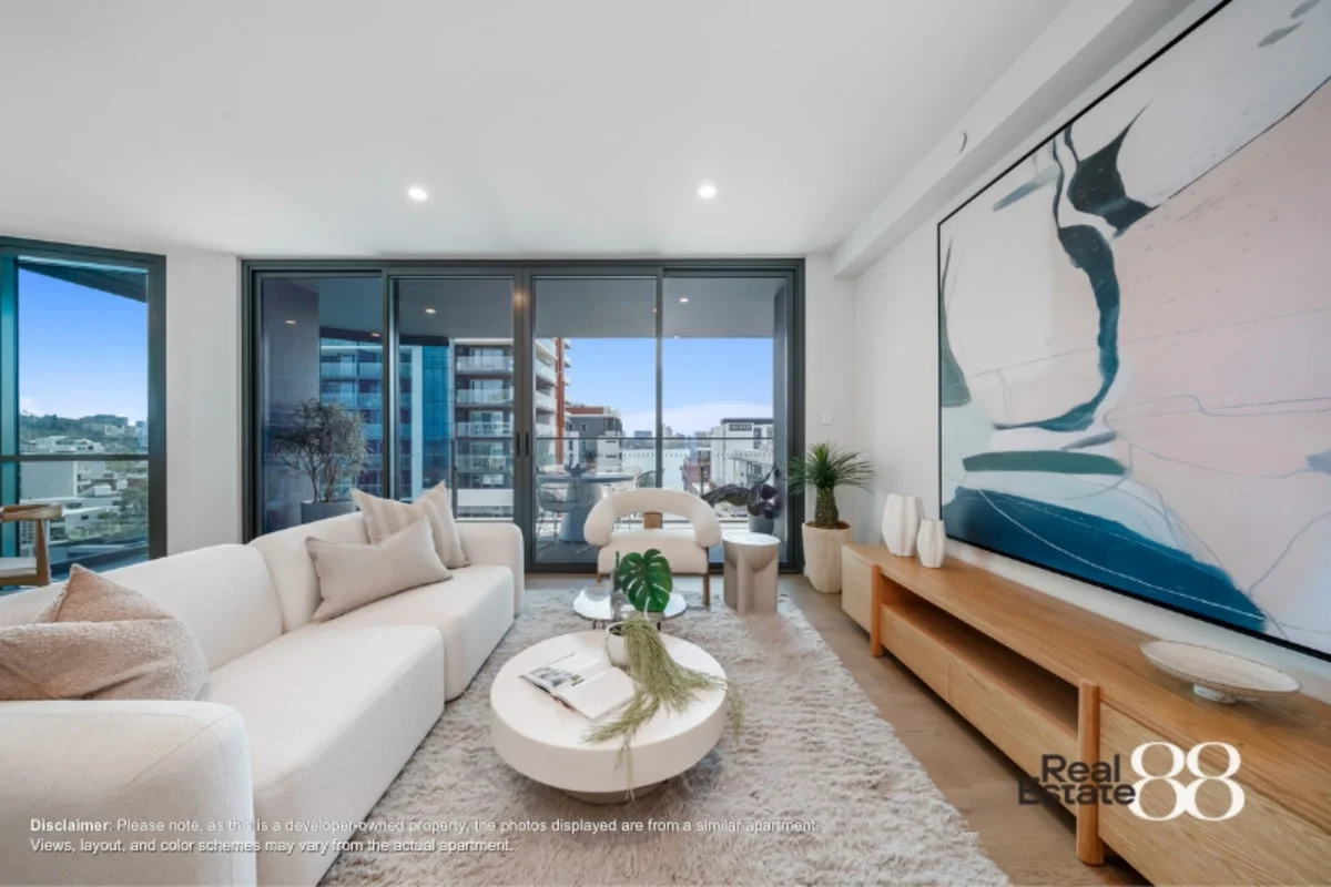 Additional image 8 of 706/99 Mill Point Road, South Perth WA 6151