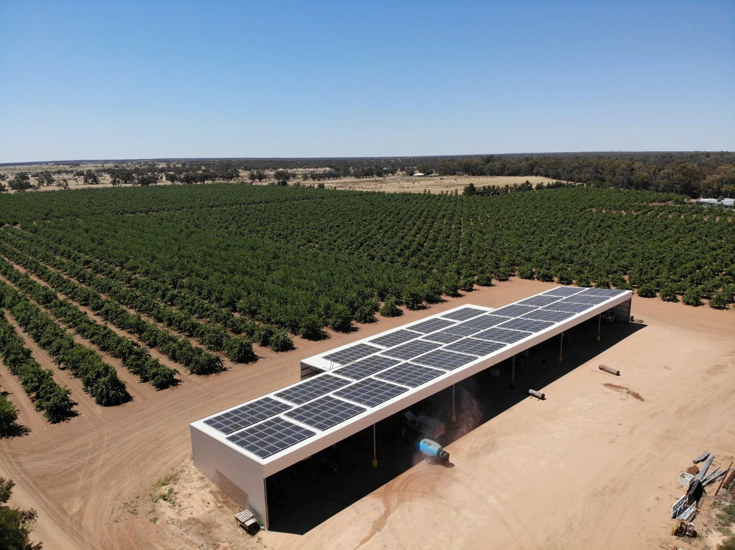 Additional image 5 of 3340 Low Darling Road, Wentworth NSW 2648