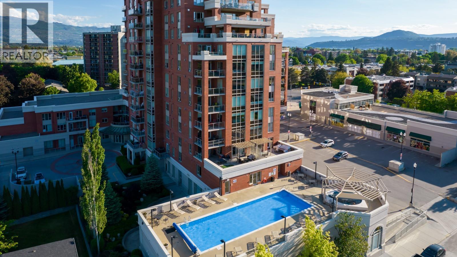 Additional image 2 of 215-1160 Bernard Avenue, Kelowna, BC, V1Y6R2