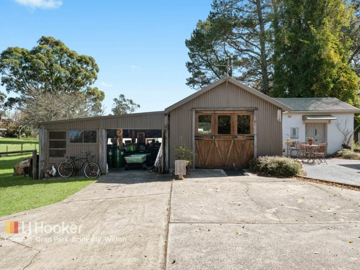 Additional image 26 of 45 Inkerman Road, Balaclava NSW 2575